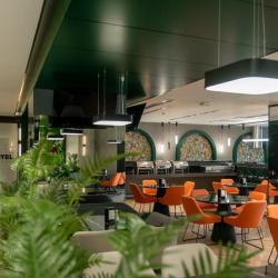 Фото Отель Dostyk Hotel (Достык)