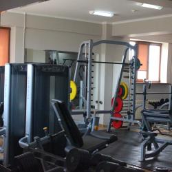 Фото Отель SHE (ШИ)