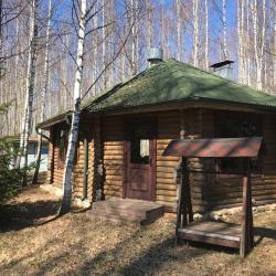 Фото Парк-отель Кречет