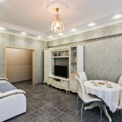 фото 17 GMApartments (ДжиЭмАпартментс) на улице Новокузнецкая