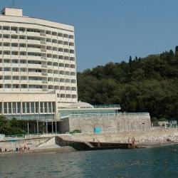 Фото Отель Санаторий Дюльбер