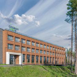 Фото Отель Cosmos Smart Segezha (Космос )