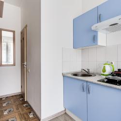 фото 21 Санди на Каширском 65 корп. 3 секция 7