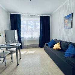 Фото Отель Vegas apartments (Вегас апартментс) на улице Горная 6а