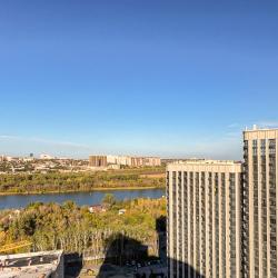 Фото Апартаменты на улице Бориса Слюсаря