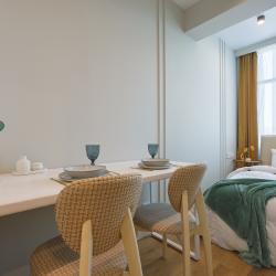 Фулл Хаус на улице Овражная — c4807da394dec057fc9194da7f57b218