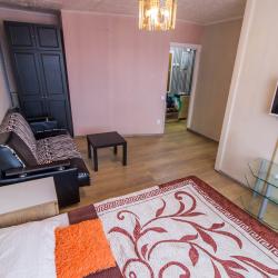 Фото Апартаменты на улице Магомета Гаджиева