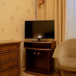 Фото Отель Санаторий Лесной