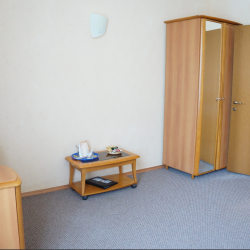 Фото Отель Гостиный Двор