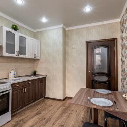 Фото Апартаменты на улице Героя Сарабеева В.И. 5 корпус 2