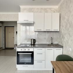 Апартаменты студия