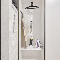 Фото Отель 2-к. квартира, 47 м², 2 кровати