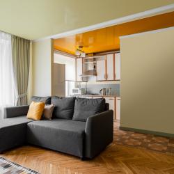 фото 9 Kvart-Hotel (Кварт-Отель) на переулке Грузинский 10