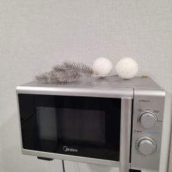 Фото Апартаменты на улице Мусина 78