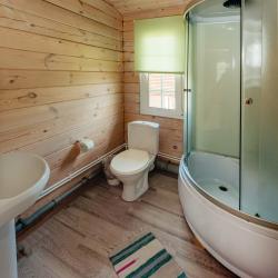 Коттедж улучшенный К6