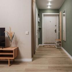 Фото Апартаменты на проспекте Маршала Жукова 30к2