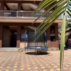 Фото Отель Гостевой Дом Корона