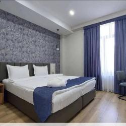 Фото Отель Alpha Plaza Hotel & SPA (Альфа Плаза и СПА)