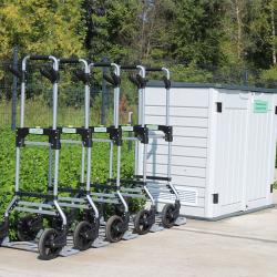 Фото Отель Домвбору.ру