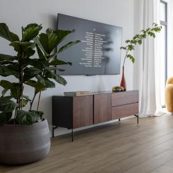 1-комнатные апартаменты студия