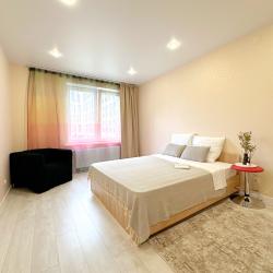 2-комнатные апартаменты улучшенные