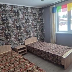 Фото Отель Центр Северной Философии