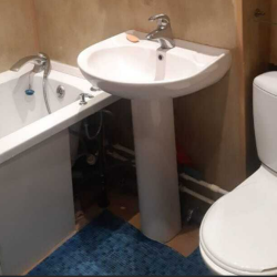 Фото Апартаменты на ул. Завенягина, 4к1