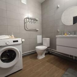 Фото Апартаменты на улице Яблочкова 5к5