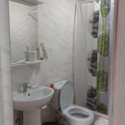 Фото Отель Радоновый источник