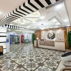 Фото Отель Oydin Plaza Hotel (Ойдин Плаза)