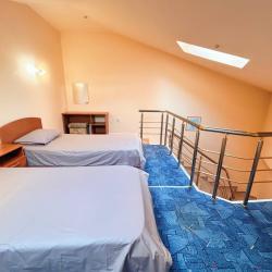 Комната люкс