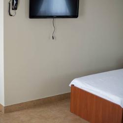 3-местный номер стандарт