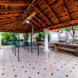 Фото Отель Вилла с бассейном №27