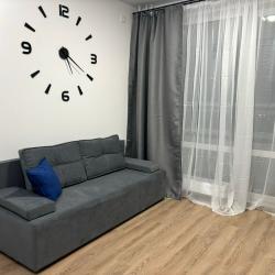 1-комнатные апартаменты улучшенные