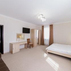 Фото Отель Бальмонт