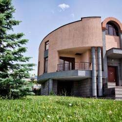 Вилла стандарт