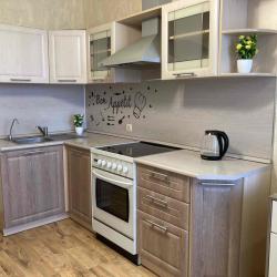 1-комнатные апартаменты стандарт