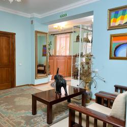 Фото Отель Наутилус (бывш. Метрополь)