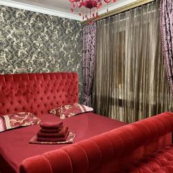 Фото Апартаменты на улице Цоколаева, 32к3