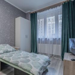 Фото Апартаменты на улице Михайловская