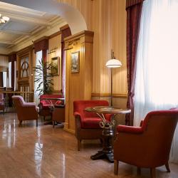 Центральный by USTA Hotels — c485bfd4bcb1ea88d0af432c22185b9f