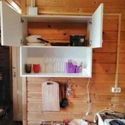 Номер стандарт с 2 односпальными кроватями