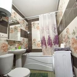 Фото Апартаменты на улице Бабушкина