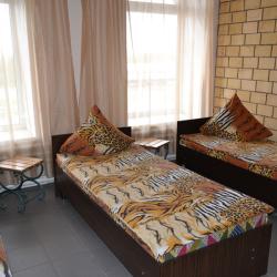 Фото Отель Ласточкино гнездо