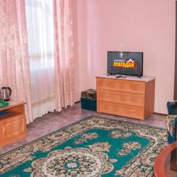 Фото Отель Магадан