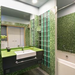 Апартаменты Exceptional Suite