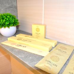 4-местные 1-комнатные апартаменты улучшенные ул.Конструкторов, 29А к1 с 1 двуспальной кроватью