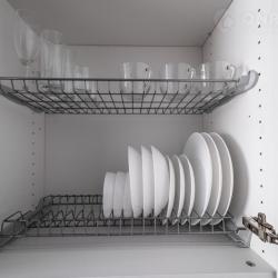 1-комнатные апартаменты студия