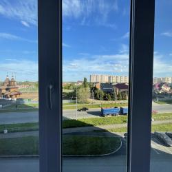 Фото Отель КакДома.РФ на улице Саморядова