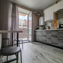 Фото Апартаменты на улице Музыкальная